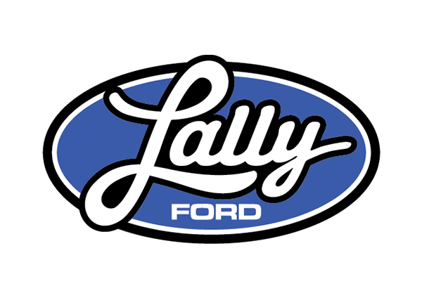 Lally Ford Logo