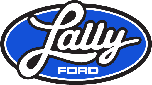 Lally Ford Logo
